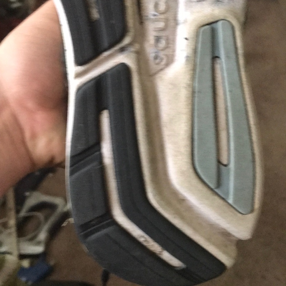 Saucony Ride 13 - Picture 6 of 7